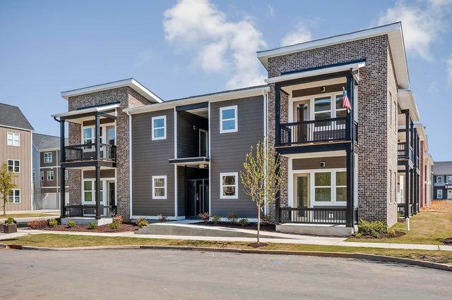 1776 S Watkins Street 203, Chattanooga, TN 37404