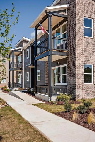 1776 S Watkins Street 203, Chattanooga, TN 37404