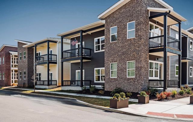 1776 S Watkins Street 203, Chattanooga, TN 37404