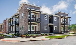 1776 S Watkins Street 203, Chattanooga, TN 37404