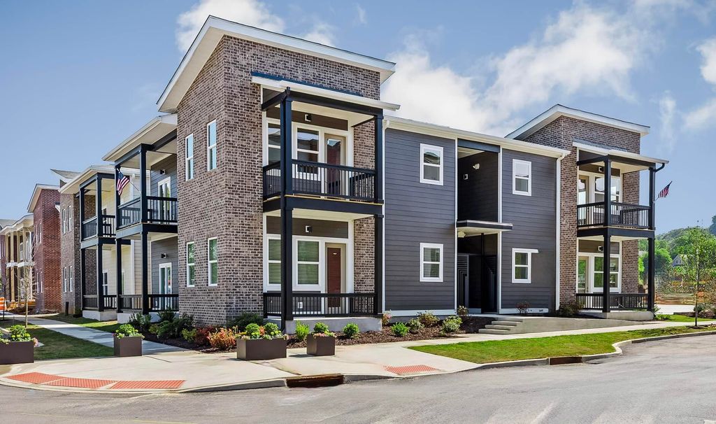 1776 S Watkins Street 203, Chattanooga, TN 37404