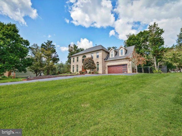 11 TALLEY, North Potomac, MD 20878