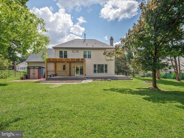 11 TALLEY, North Potomac, MD 20878