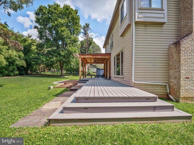 11 TALLEY, North Potomac, MD 20878