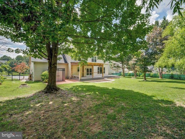 11 TALLEY, North Potomac, MD 20878