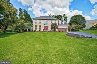 11 TALLEY, North Potomac, MD 20878