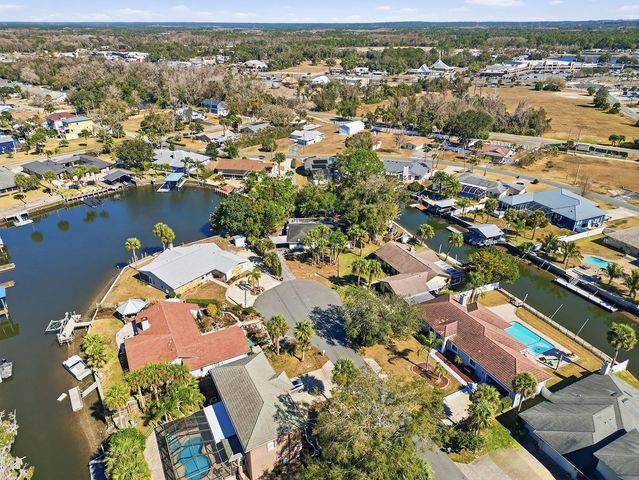 9140 W HARBOR ISLE COURT, Crystal River, FL 34429