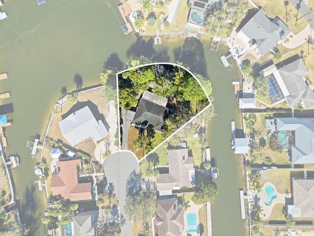 9140 W HARBOR ISLE COURT, Crystal River, FL 34429