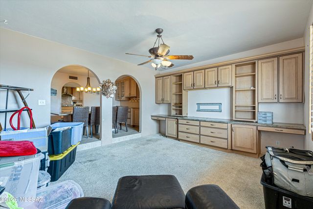 460 E Yvon Drive, Tucson, AZ 85704