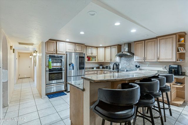 460 E Yvon Drive, Tucson, AZ 85704