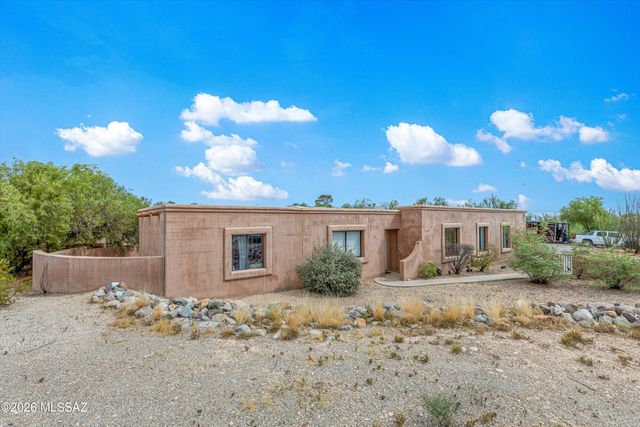 460 E Yvon Drive, Tucson, AZ 85704