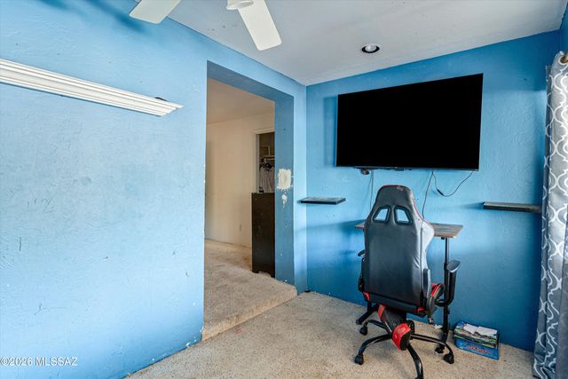 460 E Yvon Drive, Tucson, AZ 85704