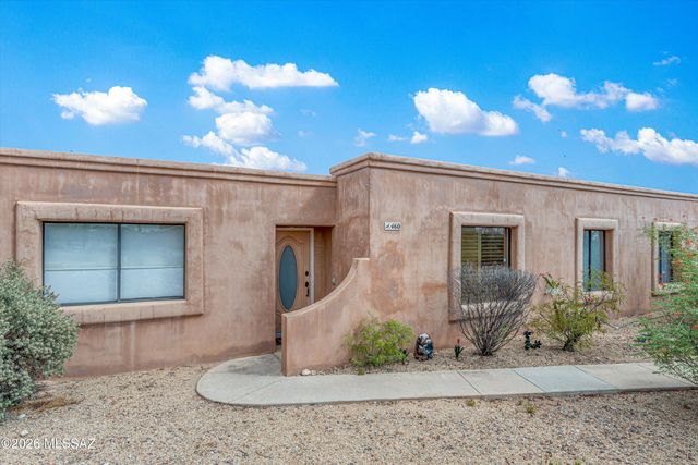 460 E Yvon Drive, Tucson, AZ 85704
