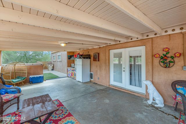 460 E Yvon Drive, Tucson, AZ 85704