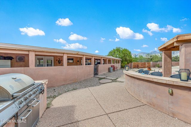 460 E Yvon Drive, Tucson, AZ 85704