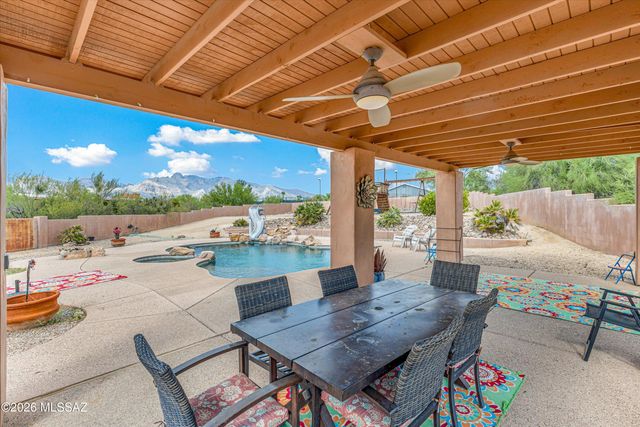 460 E Yvon Drive, Tucson, AZ 85704