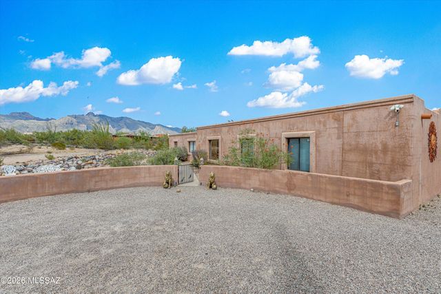 460 E Yvon Drive, Tucson, AZ 85704