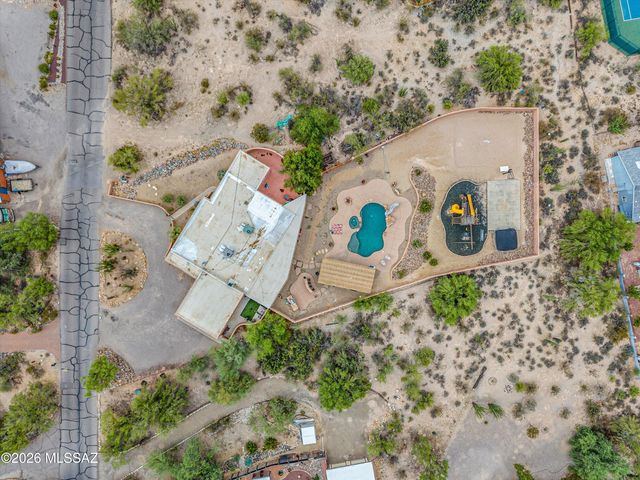 460 E Yvon Drive, Tucson, AZ 85704