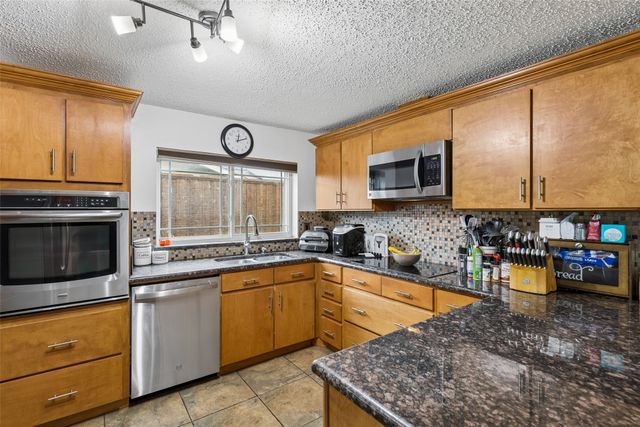 1303 Berkeley Drive, Richardson, TX 75081