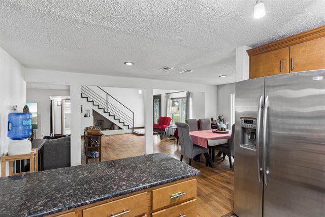 1303 Berkeley Drive, Richardson, TX 75081