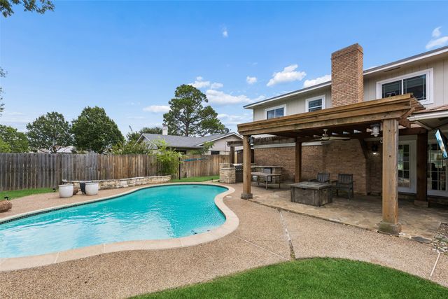 1303 Berkeley Drive, Richardson, TX 75081