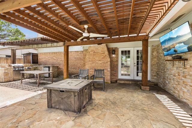 1303 Berkeley Drive, Richardson, TX 75081