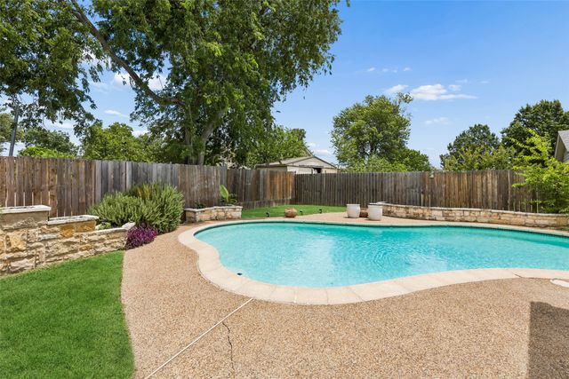 1303 Berkeley Drive, Richardson, TX 75081