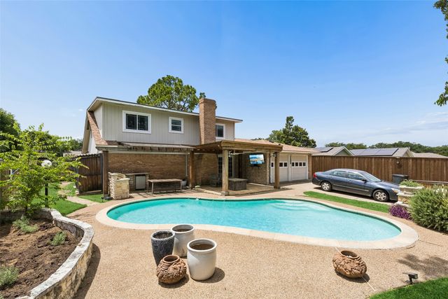 1303 Berkeley Drive, Richardson, TX 75081