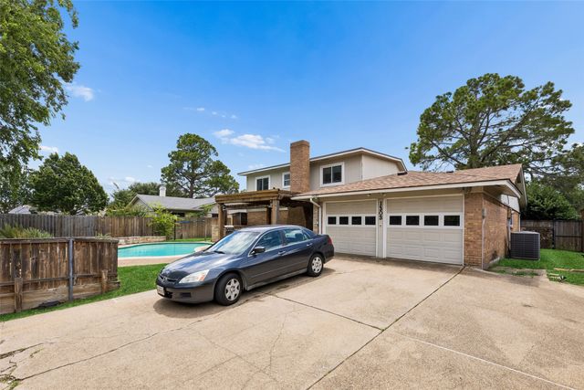 1303 Berkeley Drive, Richardson, TX 75081