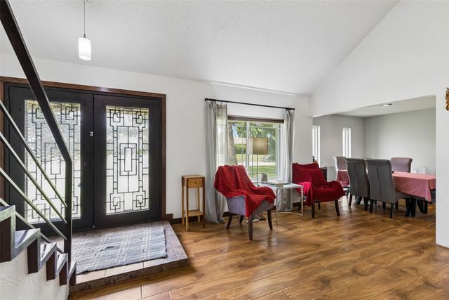 1303 Berkeley Drive, Richardson, TX 75081