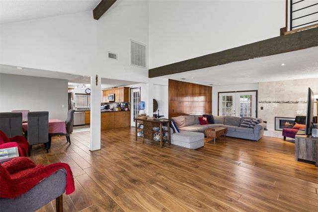 1303 Berkeley Drive, Richardson, TX 75081