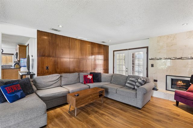 1303 Berkeley Drive, Richardson, TX 75081