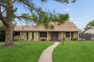 1303 Berkeley Drive, Richardson, TX 75081