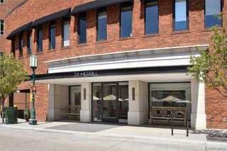 211 E Merrill Street 403, Birmingham, MI 48009