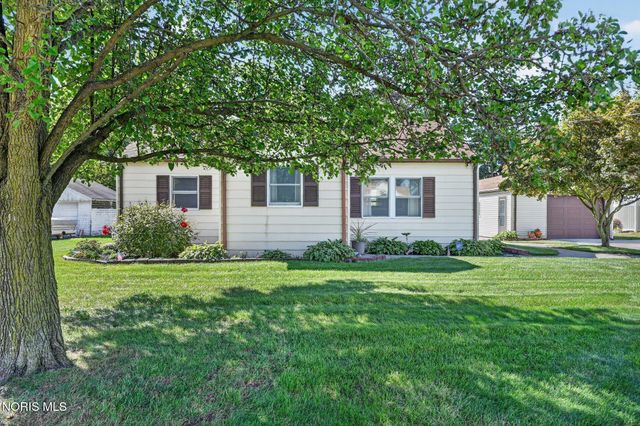 4305 Willis Boulevard, Toledo, OH 43623