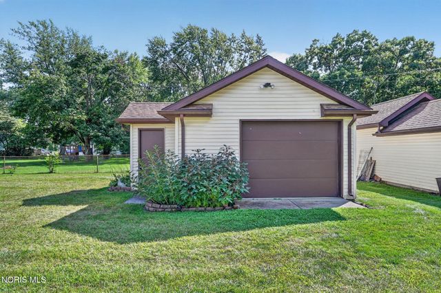 4305 Willis Boulevard, Toledo, OH 43623