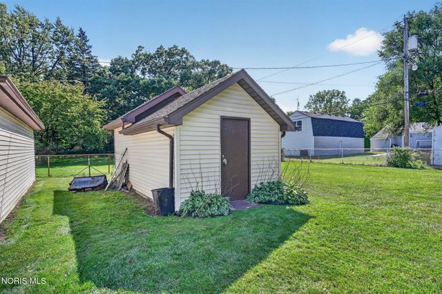 4305 Willis Boulevard, Toledo, OH 43623