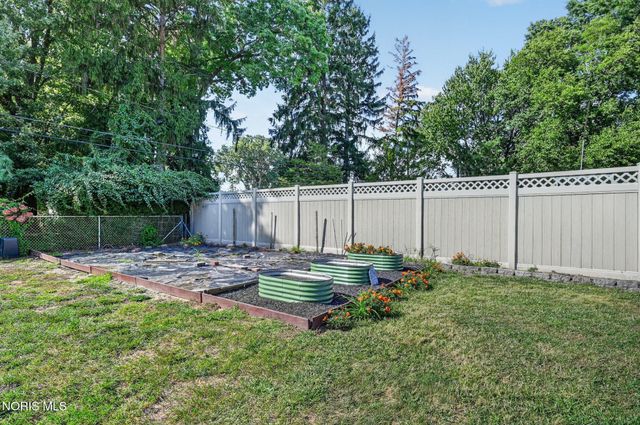 4305 Willis Boulevard, Toledo, OH 43623