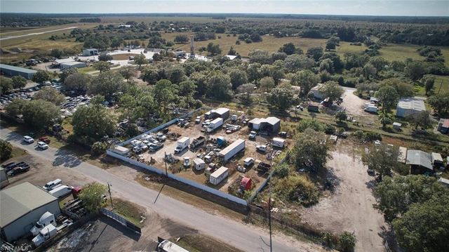 319 N Industrial LOOP, Labelle, FL 33935