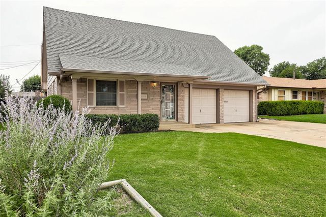 3000 SW 62nd Street, Oklahoma City, OK 73159