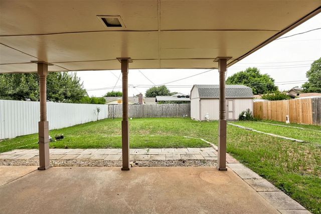 3000 SW 62nd Street, Oklahoma City, OK 73159