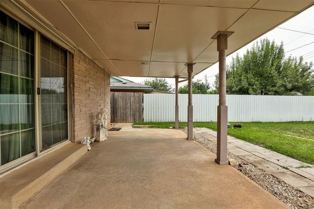 3000 SW 62nd Street, Oklahoma City, OK 73159