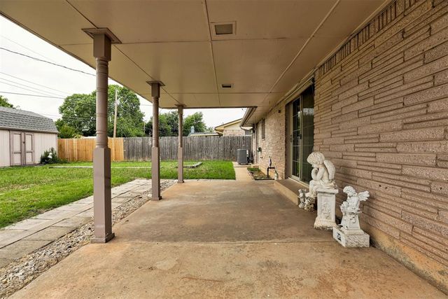3000 SW 62nd Street, Oklahoma City, OK 73159