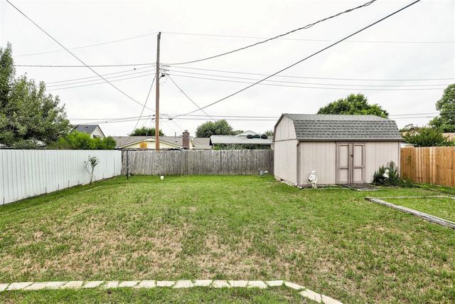 3000 SW 62nd Street, Oklahoma City, OK 73159