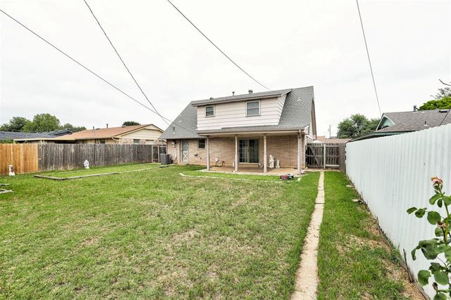 3000 SW 62nd Street, Oklahoma City, OK 73159