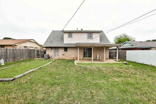 3000 SW 62nd Street, Oklahoma City, OK 73159