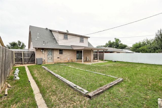3000 SW 62nd Street, Oklahoma City, OK 73159
