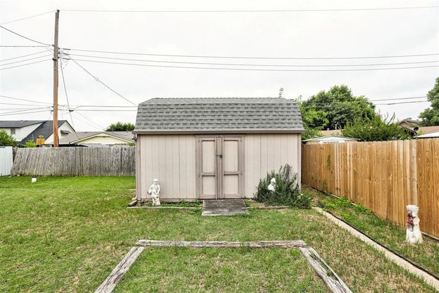 3000 SW 62nd Street, Oklahoma City, OK 73159
