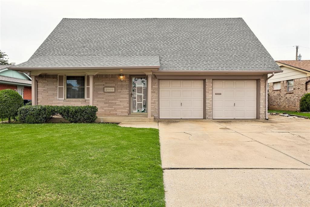 3000 SW 62nd Street, Oklahoma City, OK 73159