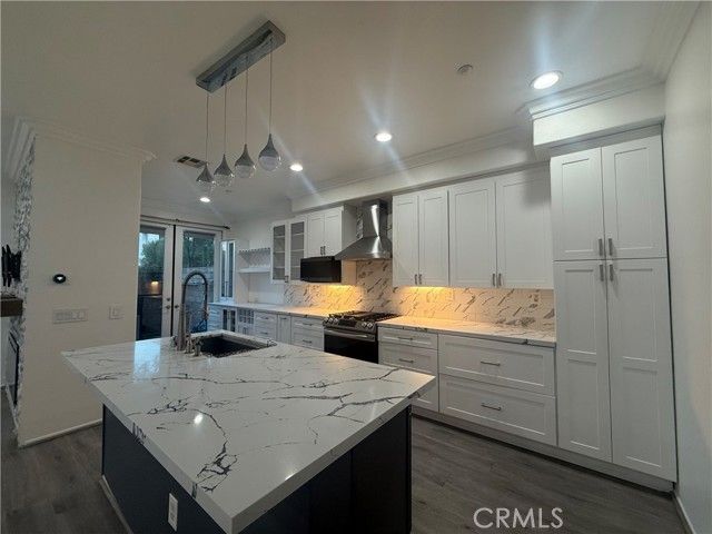 25410 Wharton Drive, Stevenson Ranch, CA 91381